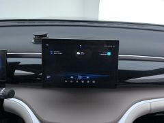 BYD Song Pro DM-i Champion Edition 1.5L 71km Navigator Edition - photo 17
