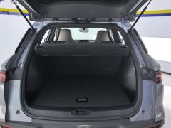 BYD Song Pro DM-i Champion Edition 1.5L 71km Navigator Edition - photo 7