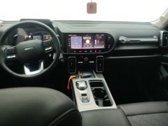 Haval Great Wall Big Dog 1.5T 2WD Edition - photo 16