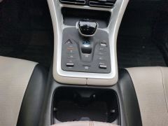 BYD Song Pro DM-i Honor Edition 1.5L 71km Navigator Edition - фото 19