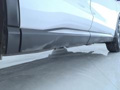 BYD Song Pro DM-i Champion Edition 1.5L 71km Elite Edition - photo 10
