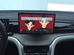 BYD Song Pro DM-i Champion Edition 1.5L 71km Elite Edition - photo 17