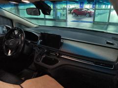 Honda Odyssey 2.0L Sharp Enjoy Edition 7-seater - фото 16
