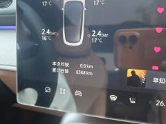 Arcfox Alpha S5 Facelift 560MAX 185kW - фото 14
