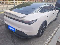 Arcfox Alpha S5 Facelift 560MAX 185kW - фото 3