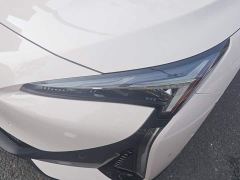 Arcfox Alpha S5 Facelift 560MAX 185kW - фото 5