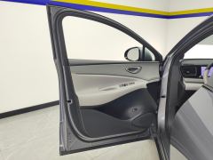 BYD Sealion 06 DM-i 1.5L 205Pro Edition - ფოტო 12