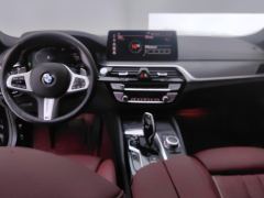 BMW 5 Series Facelift 530Li Luxury M Sport Package - фото 16