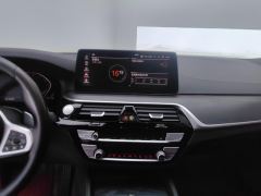 BMW 5 Series Facelift 530Li Luxury M Sport Package - фото 17
