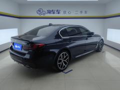 BMW 5 Series Facelift 530Li Luxury M Sport Package - фото 2