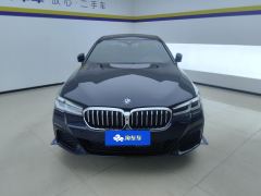BMW 5 Series Facelift 530Li Luxury M Sport Package - фото 3