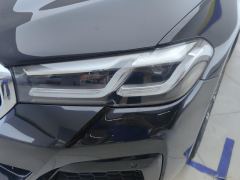 BMW 5 Series Facelift 530Li Luxury M Sport Package - фото 4