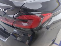 BMW 5 Series Facelift 530Li Luxury M Sport Package - фото 5