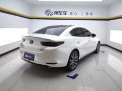 Mazda3 Axela 2.0L Automatic Brilliant Edition - ფოტო 2