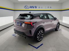 Lynk & Co 06 Remix 1.5T Shero - ფოტო 2