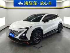 Changan UNI-T Edition 1.5T Premium Version - ფოტო 1