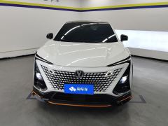 Changan UNI-T Edition 1.5T Premium Version - ფოტო 3
