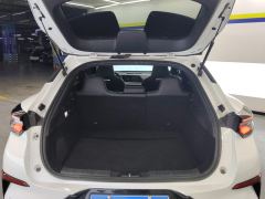 Changan UNI-T Edition 1.5T Premium Version - ფოტო 7