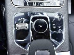 Chery Tiggo 9 2.0T DCT FWD Luxury Enjoyment Edition 5-seater - photo 4