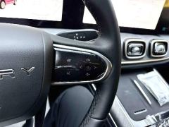 Chery Tiggo 9 2.0T DCT FWD Luxury Enjoyment Edition 5-seater - photo 5