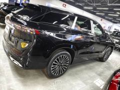 Chery Tiggo 9 2.0T DCT FWD Luxury Enjoyment Edition 5-seater - photo 7