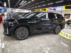 Chery Tiggo 9 2.0T DCT FWD Luxury Enjoyment Edition 5-seater - photo 9