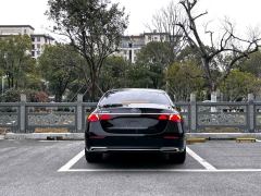 Mercedes-Benz E Class E-Class Facelift E 300 L Luxury - ფოტო 3