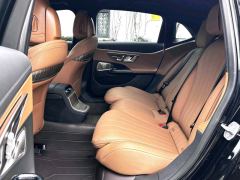 Mercedes-Benz E Class E-Class Facelift E 300 L Luxury - ფოტო 5
