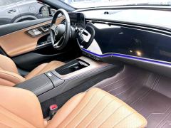 Mercedes-Benz E Class E-Class Facelift E 300 L Luxury - ფოტო 6