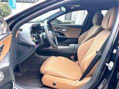 Mercedes-Benz E Class E-Class Facelift E 300 L Luxury - ფოტო 8