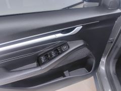 Geely Emgrand Passage 4 1.5L CVT Prestige - ფოტო 13