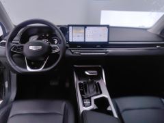 Geely Emgrand Passage 4 1.5L CVT Prestige - ფოტო 16