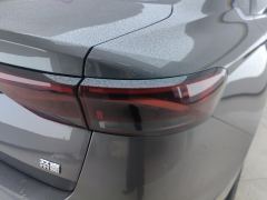 Geely Emgrand Passage 4 1.5L CVT Prestige - ფოტო 5