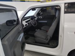 Geely Galaxy Panda mini 200km Animated Bear - ფოტო 14