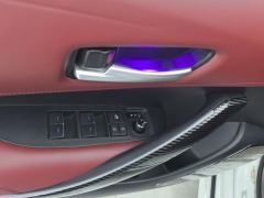 Toyota Corolla Dual-Engine 1.8L E-CVT Elite Edition - ფოტო 13