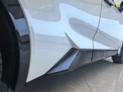 Toyota bZ5 550 PRO - photo 10