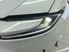 Toyota bZ5 550 PRO - photo 4