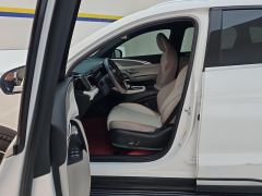 BYD Song Pro DM-i Honor Edition 1.5L 71km Navigator Edition - фото 14