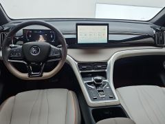 BYD Song Pro DM-i Honor Edition 1.5L 71km Navigator Edition - фото 16