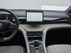 BYD Song Pro DM-i Honor Edition 1.5L 71km Navigator Edition - фото 17