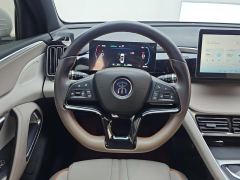 BYD Song Pro DM-i Honor Edition 1.5L 71km Navigator Edition - фото 18