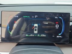 BYD Song Pro DM-i Honor Edition 1.5L 71km Navigator Edition - фото 20