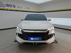 BYD Song Pro DM-i Honor Edition 1.5L 71km Navigator Edition - фото 3