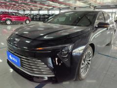 Buick Lacrosse Junyue 28T Yuezun Edition - ფოტო 1