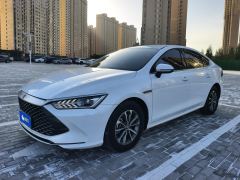 BYD Qin PLUS DM-i Honor Edition 1.5L 55km Leading Edition - фото 1