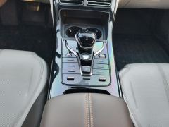 BYD Qin PLUS DM-i Honor Edition 1.5L 55km Leading Edition - фото 19