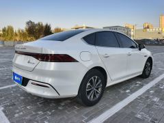 BYD Qin PLUS DM-i Honor Edition 1.5L 55km Leading Edition - фото 2