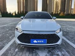 BYD Qin PLUS DM-i Honor Edition 1.5L 55km Leading Edition - фото 3