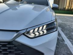 BYD Qin PLUS DM-i Honor Edition 1.5L 55km Leading Edition - фото 4