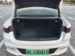 BYD Qin PLUS DM-i Honor Edition 1.5L 55km Leading Edition - фото 7